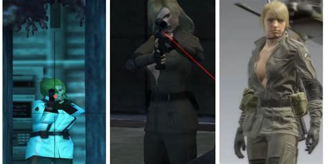 sniper wolf gyatt|Things That Happen Once In A Lifetime .